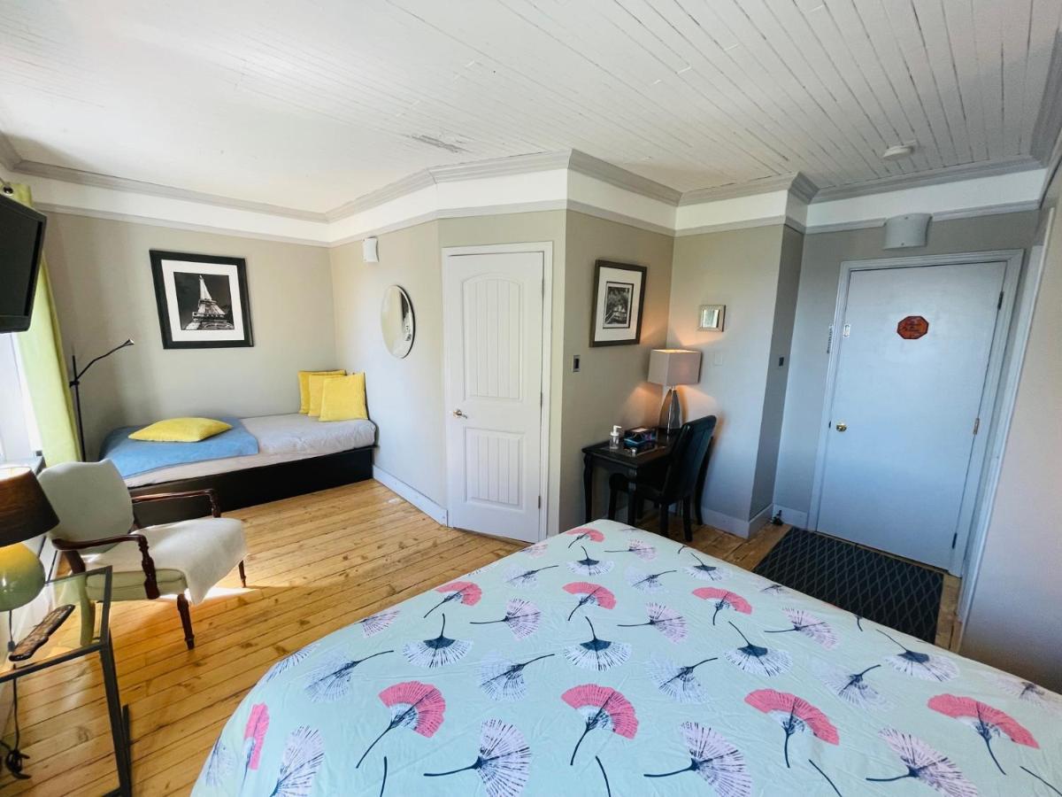 Manoir Du Lac Sept-Iles Saint-Raymond Экстерьер фото