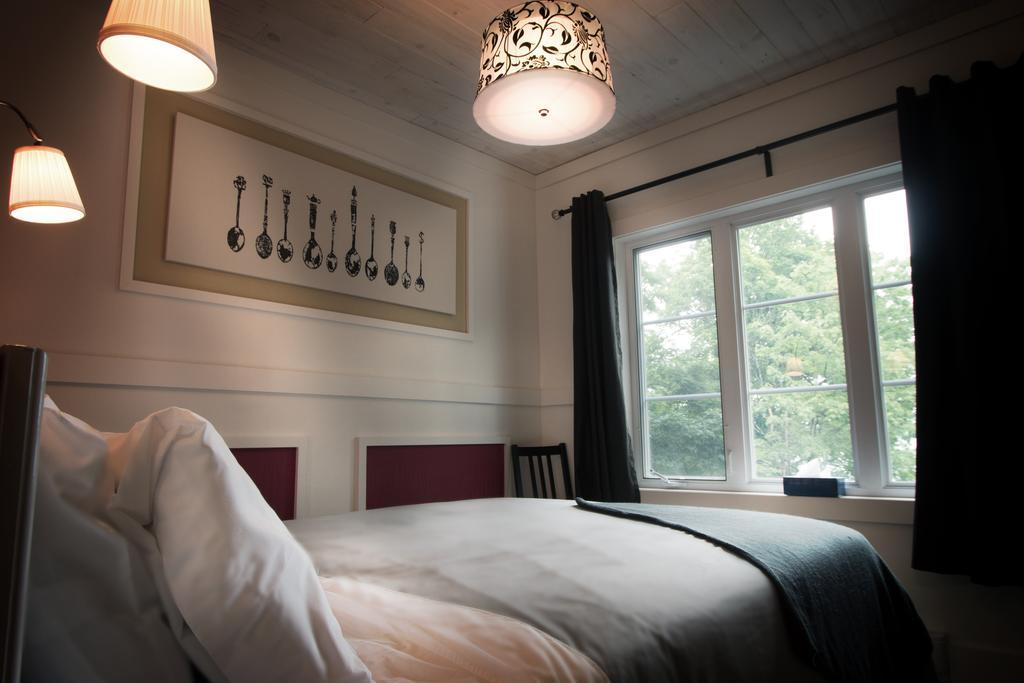 Manoir Du Lac Sept-Iles Saint-Raymond Номер фото