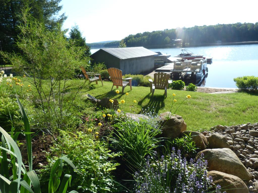 Manoir Du Lac Sept-Iles Saint-Raymond Экстерьер фото
