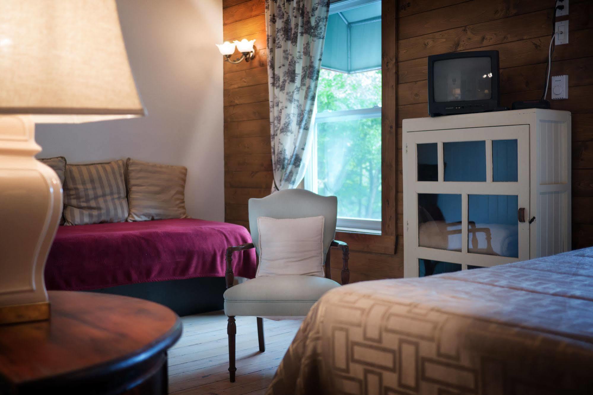 Manoir Du Lac Sept-Iles Saint-Raymond Экстерьер фото
